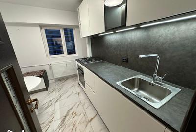 Apartament cu 3 camere în Centrul Civic - 9