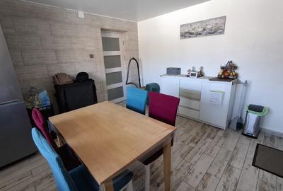 Cumpana - Casa P + mansarda (teren 1000 mp ) - 5