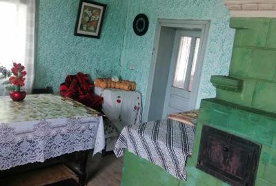 Casă individuală cu 3 camere cu Teren 1800 Mp în Brăești - 6