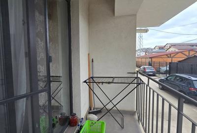 Apartament 2 Camere Strada Piersicului, Dobroești Ilfov - 9