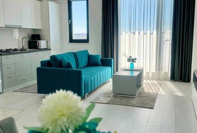 Apartamente de lux MAMAIA STATIUNE - 14