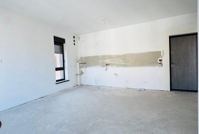 Disponibil imediat l 2 camere intr-un bloc nou, situat in Braytim - 8