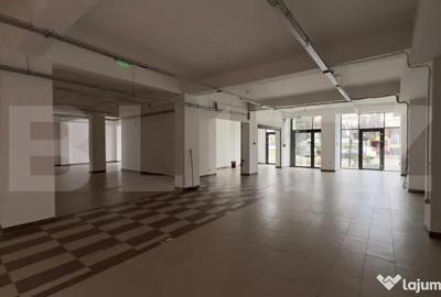 Spațiu comercial, de 850 mp, în Central - 10