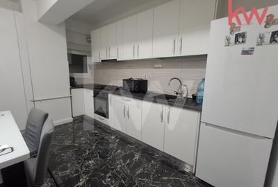 Apartament premium, 2 camere + parcare - Gradina Botanica Apartament premium, 2 camere + parcare - Gradina Botanica - 2