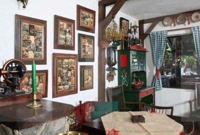 Casa de 6 camere, 320 mp, teren 700 mp, zona Bran - 10