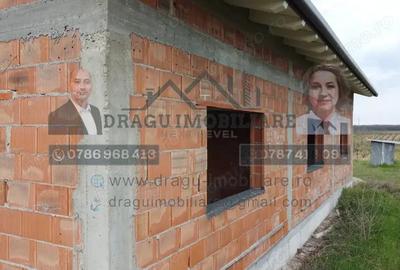 Casa Bucesti / Teren 3400 mp / Gaz, curent, apa, canalizare - 4