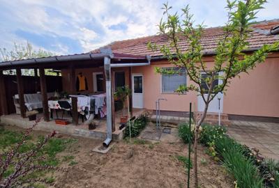 Apartament cu 2 camere decomandat în Central - 7