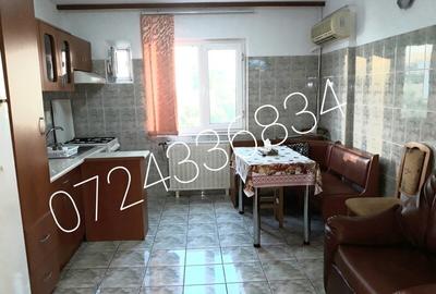 Apartament cu 2 camere decomandat, mobilat în Tei - 12