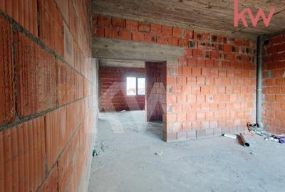 Vila 8 camere, premium - Investitie versatila, Bradesti - 17