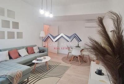 Apartament premium de 3 camere disponibil pentru închiriere în zona Băneasa - 6