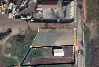 Teren intravilan in Boldesti Scaeni, Prahova - 5