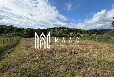 Teren Construcții intravilan de 1750 mp, în Hamba - 2