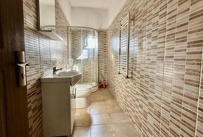 Timpuri Noi metrou, Vila P+2+M, nemobilata - 4