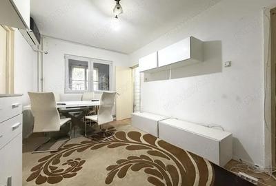 Apartament 2 camere, parter, 39mp utili, piata Doina - 1