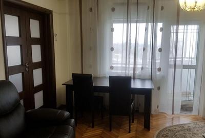 Apartament cu 3 camere decomandat în Libertății - 5
