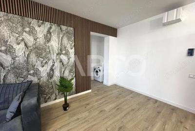 Apartament cu 2 camere decomandat, mobilat în Central - 8