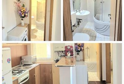 Apartament cu 2 camere semidecomandat, mobilat în Kogălniceanu - 1