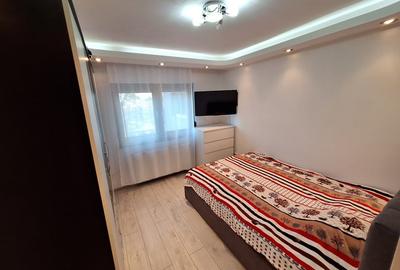 Apartament cu 3 camere decomandat, mobilat în Dorobanți - 3