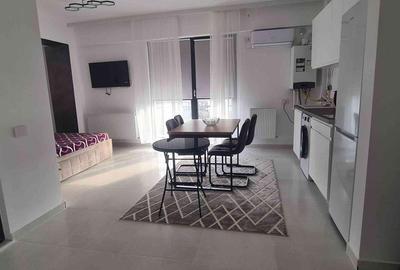 Garsonieră în Nord