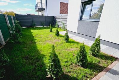 VILA INDIVIDUALA 4 CAMERE+MANSARDA 47m,2 km de metrou,incalzire pardoseala, - 14