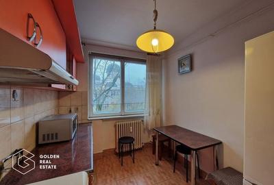 Apartament 2 camere, luminos, semidecomandat, zona Podgoria - 7