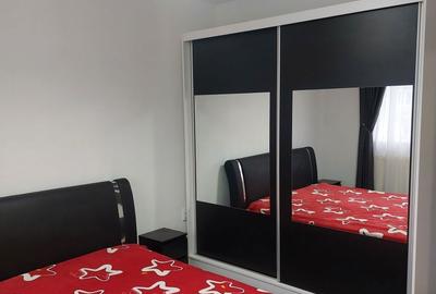 Apartament cu 2 camere decomandat în Exterior Vest - 5