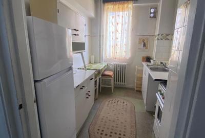 Apartament cu 2 camere semidecomandat în Florești - 3