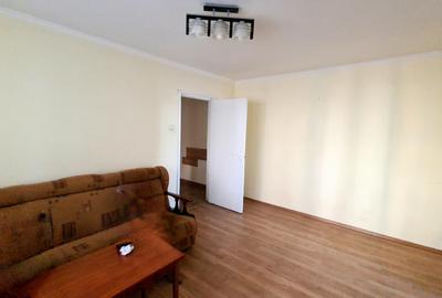 Apartament cu 3 camere semidecomandat, mobilat în Gării - 5