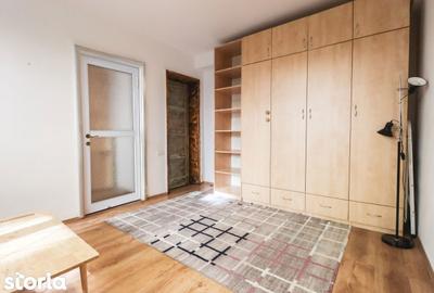 Apartament cu 2 camere, mobilat în Floreasca - 13