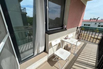 Inchiriere - Apartament 2 camere, Sector 3 - 2