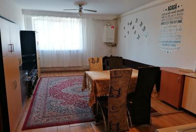 Garsonieră în Republicii - 2