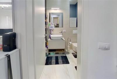 TUR 3D! Decomandat, mobilat, accesorizat, balcon,spatii depozitare,loc parcare, - 6