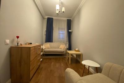 Farmec interbelic în inima Bucurestiului, Dorobanti- Capitale - 8