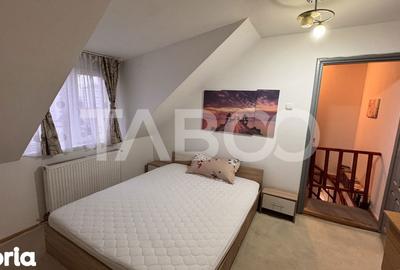 Apartament cu 3 camere semidecomandat, mobilat în Mihai Viteazul - 8