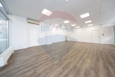 Spațiu comercial, de 537 mp, în Vlahuță - 13