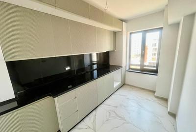 Apartament Premium NOU 2cam 57MP utili|Pipera Plaza- Rond OMV|Semimobilat|TVA 9%