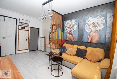 Garsoniera Luxury, 32 mp. Str. Soarelui Nr 90, Chiajna - 11