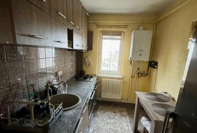 Apartament 2 camere de vanzare zona Bratianu, Constanta - 1