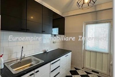 Apartament cu 2 camere decomandat în Inel I