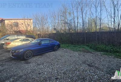 Teren Construcții intravilan de 500 mp, în Apusului - 2