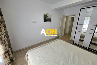 Apartament cu 2 Camere, Bloc Nou, Parter Înalt, Zona Alba Micești - 8