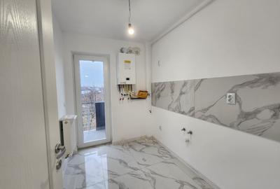 Garsonieră decomandată în Lunca Cetățuii - 10