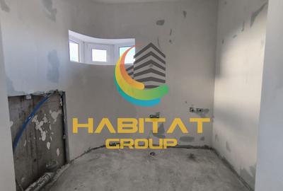 Apartament cu 5 camere decomandat în Tineretului - 67