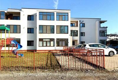 Apartament 3 camere de inchiriat Parc Chindia - 3