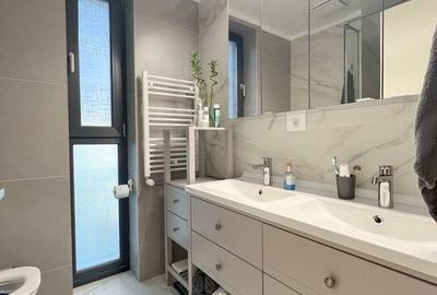 Apartament 3 Camere | LUX | Complex Premium | Terasa 20 MP | Piata Presei| 0% - 8