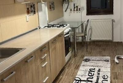 Apartament cu 3 camere decomandat în Drumul Taberei - 8