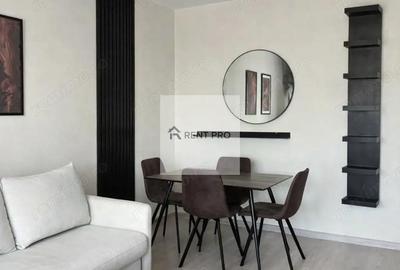 Apartament cu 2 camere decomandat, mobilat în Politehnica - 15