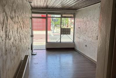 Spațiu comercial, de 25 mp, în Exterior Vest - 6