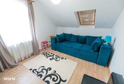 Casă cu 4 camere cu Teren 217 Mp în Central - 6