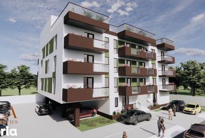 Garsonieră în Ghencea - 1